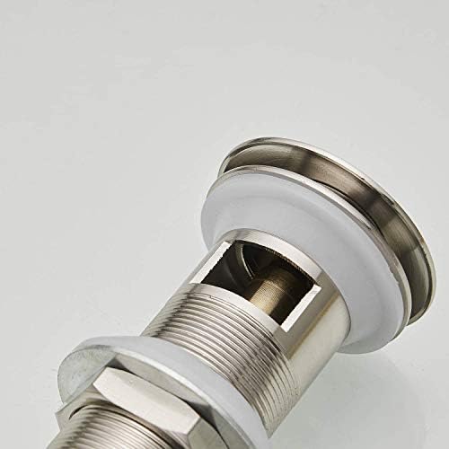 Bathroom Sink Pop Up Drain - Image 4