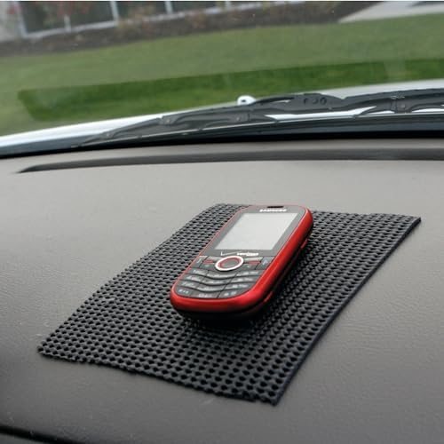 Performance Tool W88984 Non-Slip Grip Mat 18 in. x 48 in. Roll - Image 4