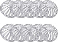 Aluminum Floor Drain Cover, Heavy Duty Dome Cover 5-1/2" by osseph