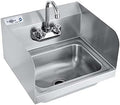 Profeeshaw Commercial Hand Sink by Profeeshaw