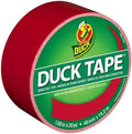 Duck Tape 1265014 1.88" x 20 yd Cha Cherry Tape, Single Roll by DuckBrand