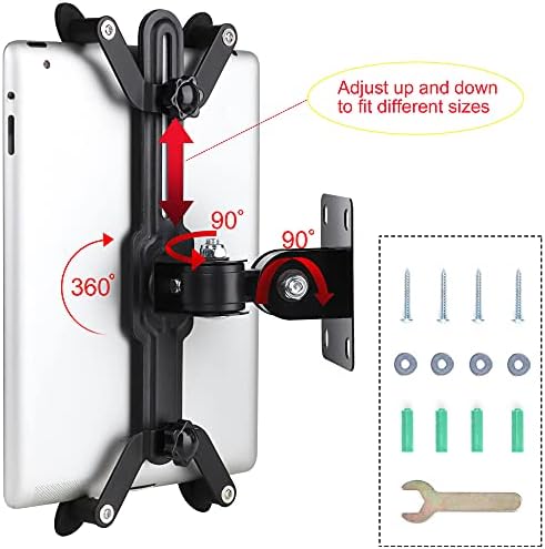 Tablet Wall Mount, 7 to 13 inch - Image 5