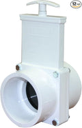 Valterra 6301 PVC Gate Valve by Valterra