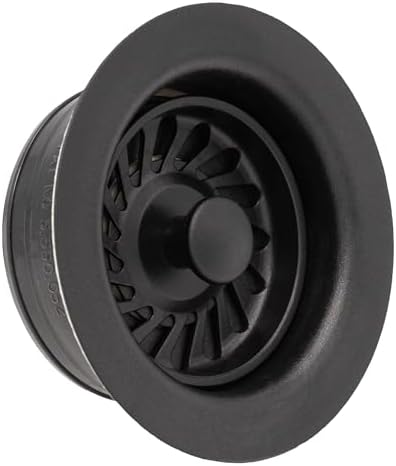 JB Signature Kitchen Sink Strainer – by JBProducts