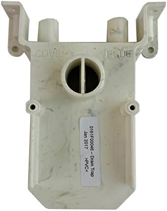 Goodman-Amana 0161F00046 Drain Trap by Unknown