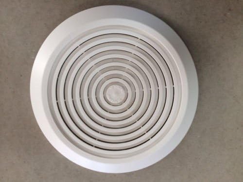 Mobile Home Parts 1 New Vent Fan Grille Cover by Unknown