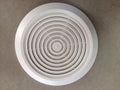 Mobile Home Parts 1 New Vent Fan Grille Cover by Unknown