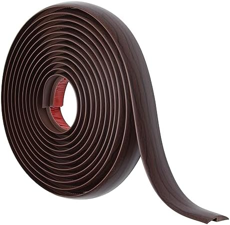FONUNO Carpet Transition Strip Self Adhesive Floor Transition Strip by FONUNO
