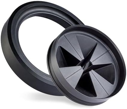 INSINKERATOR BADGER Disposal Baffle Upgrade Kit by Unknown