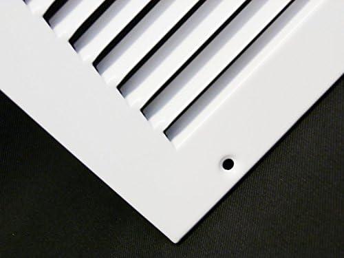16x22 Return Air Vent Cover Grille - Image 7