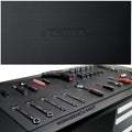 ONREVA Workbench Mat 24X48 Inches, EVA Work Mat, Protect Your Work Bench Top by ONREVA