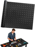 48" x 17" Workbench Mat，PVC Work Bench Mat Top by Unknown