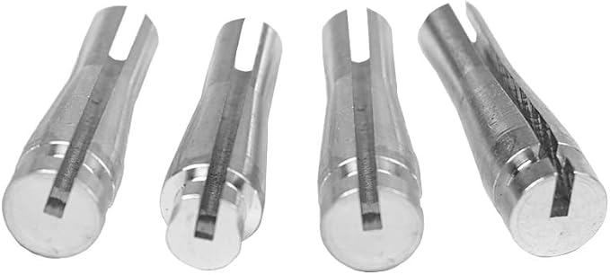 8 ENDS Door Latch Cable Repair Kit Compatible - Image 5