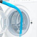 Upgraded Dryer Vent Cleaner Kit: Universal Vacuum Hose Attachment by Bingfuego
