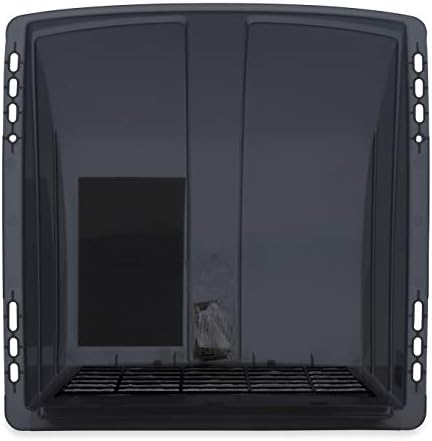 Camco Standard Roof Vent Cover, Opens - Image 6