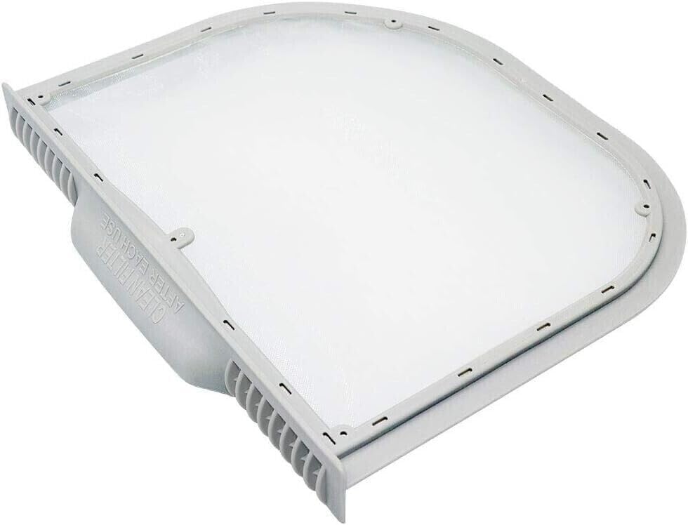 Lint Screen Filter for LG Dryer DLEY1701W DLEY1701V DLEY1701VE DLEY1901KE - Image 2