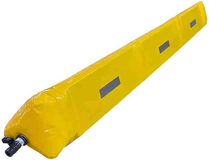 Barrier Flood，Flood Barriers，Foldable Emergency Water 30 Cm Height Outdoor - Image 3