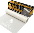 CarpetTect Floor Protection 24" x 200' | Heavy-Duty 4Mil Carpet Protection Film by GUTSTERTOOLS