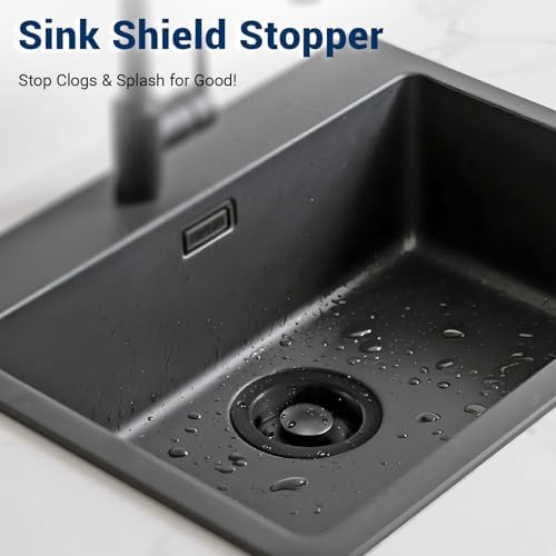 Kitchen Sink Flange Stopper ORB - Image 5