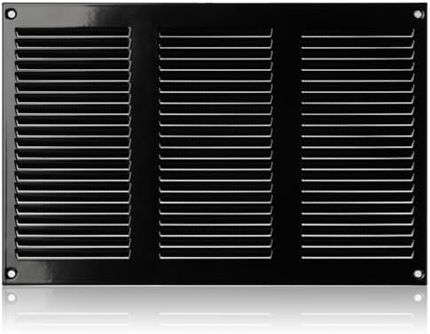 10x6 inch Vent Cover - Image 3