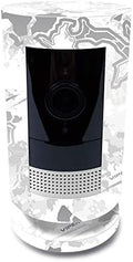 MightySkins Skin for Ring Stick Up Cam Battery by MIGHTY+SKINS