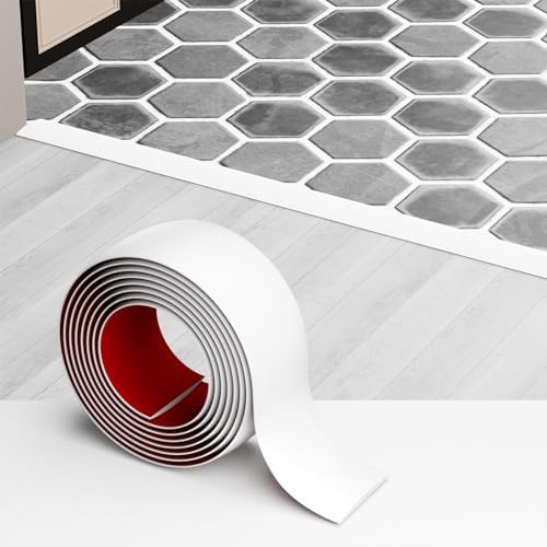 Floor Transition Strip for Carpet to Tile by Greymond