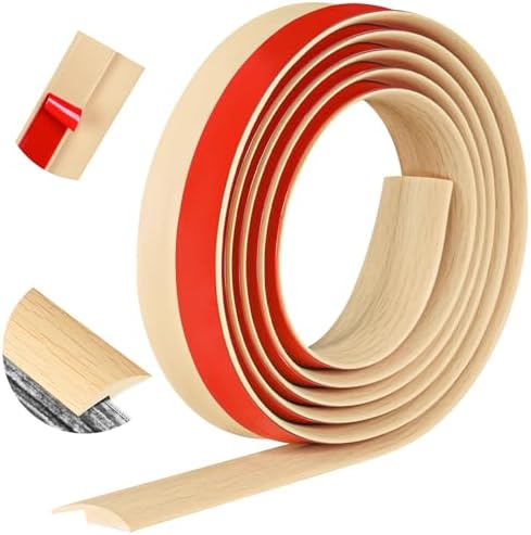 20Ft PVC Floor Edging Trim by ToLanbbt