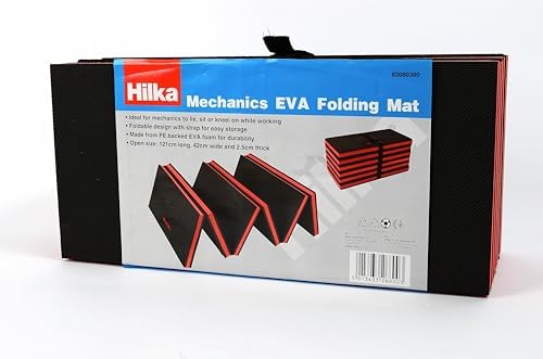 Hilka 82680300 Mechanics EVA Folding Mat - Image 3
