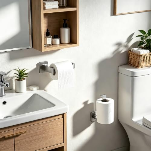 JOPOFI Toilet Paper Holder - Image 4