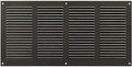 Repa Market 16x8 Inch Scratch Resistant Anthracite Air Vent Cover Galvanized by RepaMarket