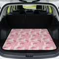 ELEQIN Car Cargo Liner, All Weather Heavy Duty Trunk Liner, Universal by ELEQIN