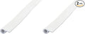 M-D Building Products 78394 1/2-Inch by 17-Feet Vinyl Gasket Weatherstrip by M-DBuildingProducts