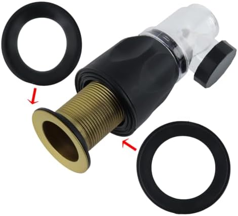 Bathroom Sink Drain Kit - Image 6