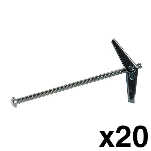 Skywalker Toggle Bolts - Image 2