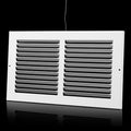 14x10 Return Air Grille, Air Return Vent Cover, Flat Vent Cover, Rejillas De by Unknown
