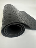 Rubbersheet Warehouse Cuttable Non Slip Mat, Tool Box Liner, Drawer Liners by RubberSheetWarehouse