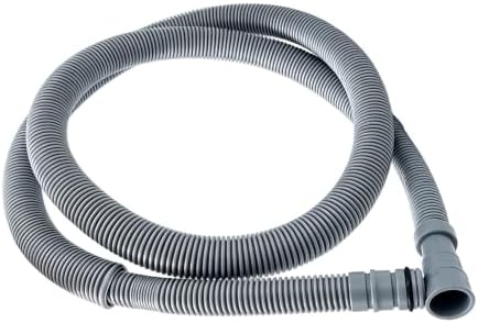 AEM74333104 Dishwasher Drain Hose Compatible - Image 6