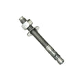 Mighty Fasteners Wedge Anchors – Heavy-Duty 304 Stainless Steel Expansion Bolts by We%E2%80%99reFastenedtoYourNeeds