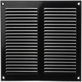 6x6 Vent Cover with Built-in Screen by LIRAST
