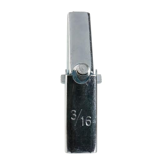 Skywalker Toggle Bolts - Image 3