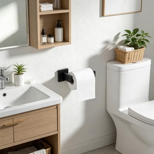 JOPOFI Toilet Paper Holder - Image 2