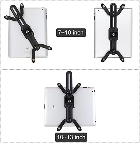Tablet Wall Mount, 7 to 13 inch - Image 4