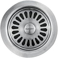 BLANCO, Stainless 441098 Kitchen Garbage Disposal Flange by BLANCO