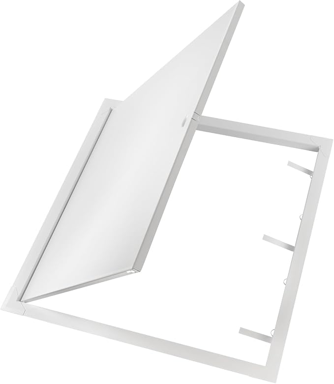 Vent Systems Access Panel for Drywall 20 x 20 Inch - Image 8