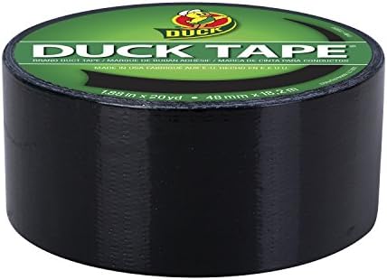 Duck Brand 1265013 Color Duct Tape, Single Roll - Image 2