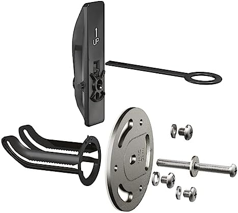 Moen SMA1005CH Home Care Securemount Anchor, 1 Anchor - Image 6