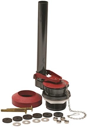 Fluidmaster PerforMAX Universal Toilet Repair Kit, 2-Inch Valve - Image 4