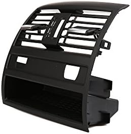 Jaronx Compatible with BMW 5'F10/F11 Air Grille 2010-2016 - Image 3