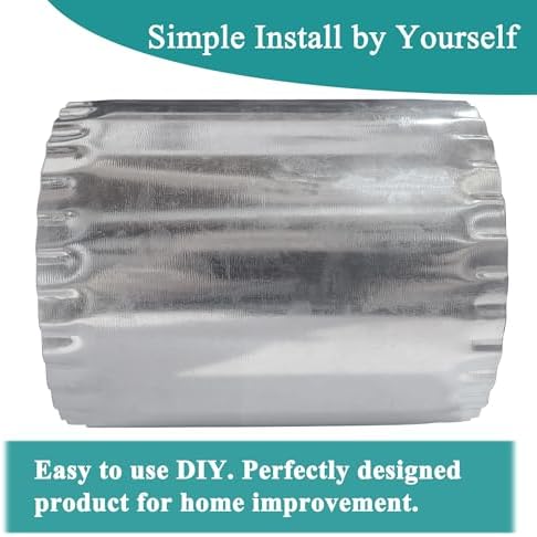 4” Vent Duct Extension Connector - Image 6