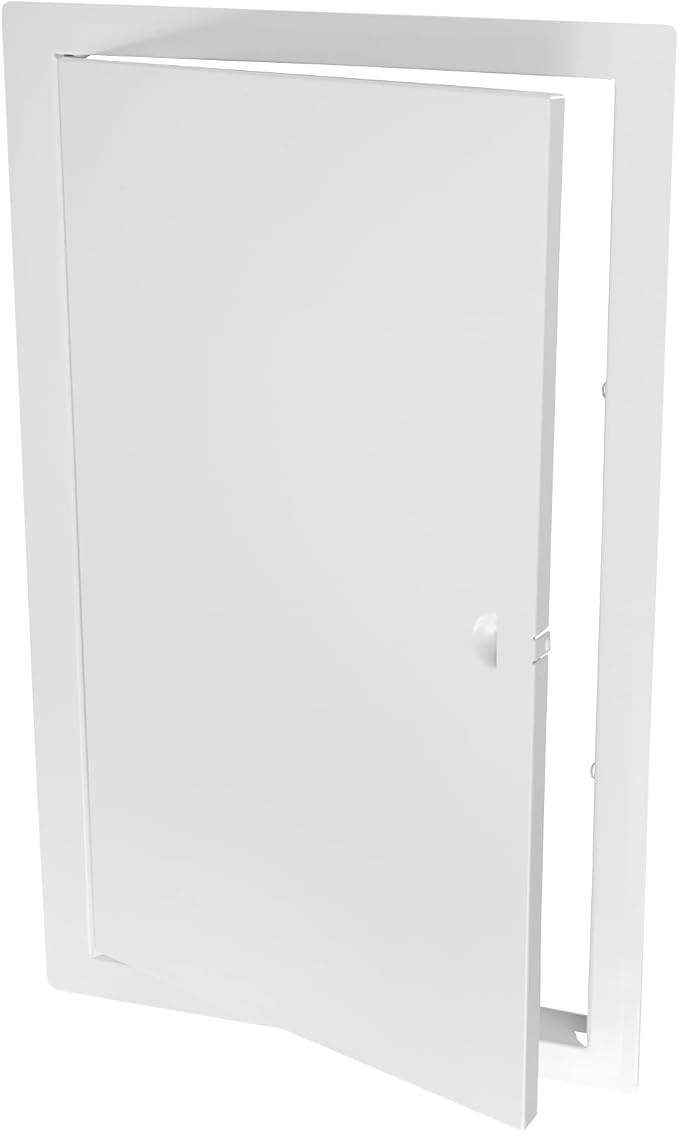 Vent Systems Access Panel for Drywall 10 x 20 Inch - Image 6
